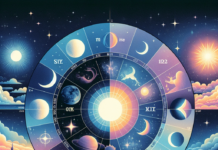 L’oroscopo di oggi, “Pizzica sui carboni: il San Valentino salentino” L'oroscopo di oggi, "Pizzica sui carboni: il San Valentino salentino"