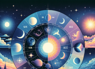 L’oroscopo di oggi, “Pizzica sui carboni: il San Valentino salentino” L'oroscopo di oggi, "Pizzica sui carboni: il San Valentino salentino"