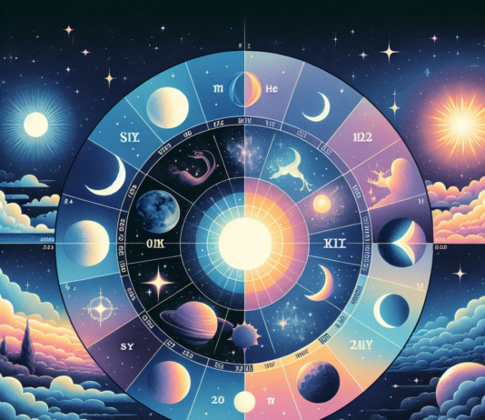 L’oroscopo di oggi, “Pizzica sui carboni: il San Valentino salentino” L'oroscopo di oggi, "Pizzica sui carboni: il San Valentino salentino"