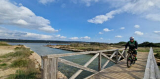 Cicloturismo: corso a Ugento per operatori Salento Cicloturismo in Salento: opportunità per Ugento e il territorio