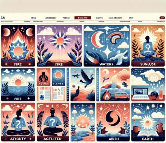 L’oroscopo di oggi, Mò vedimu che combiniamo pure oggi! L'oroscopo di oggi, Mò vedimu che combiniamo pure oggi!