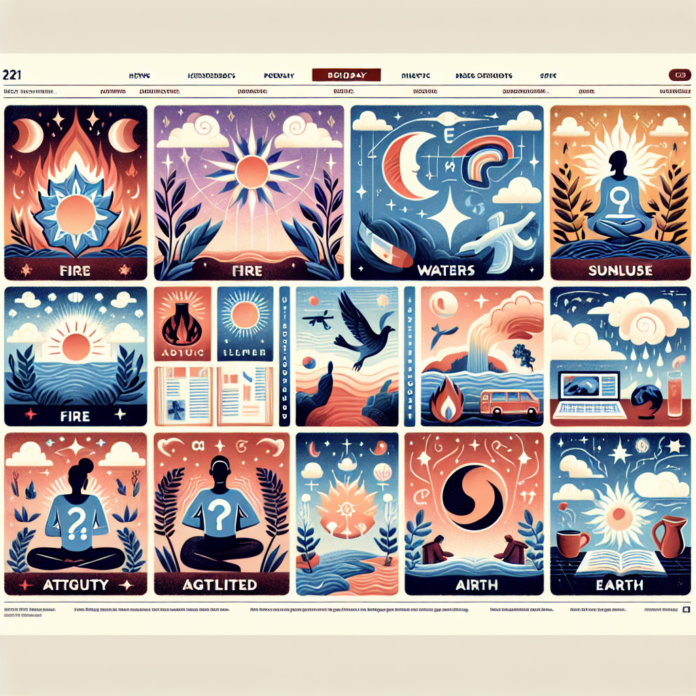 L'oroscopo di oggi, Mò vedimu che combiniamo pure oggi!