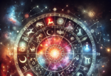 L’oroscopo di oggi, scirocco e stelle storte L'oroscopo di oggi, scirocco e stelle storte