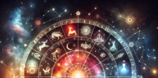 L’oroscopo di oggi, scirocco e stelle storte L'oroscopo di oggi, scirocco e stelle storte