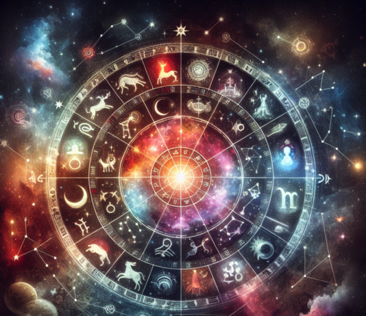 L’oroscopo di oggi, scirocco e stelle storte L'oroscopo di oggi, scirocco e stelle storte