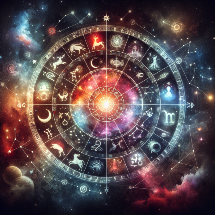 L'oroscopo di oggi, scirocco e stelle storte