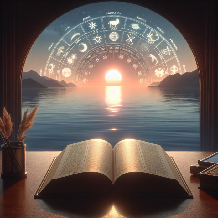 L'oroscopo di oggi, Salento: un giorno bizzarro