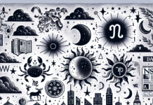 L’oroscopo di oggi, con l’umore dello scirocco salentino L'oroscopo di oggi, con l'umore dello scirocco salentino