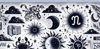 L’oroscopo di oggi, con l’umore dello scirocco salentino L'oroscopo di oggi, con l'umore dello scirocco salentino