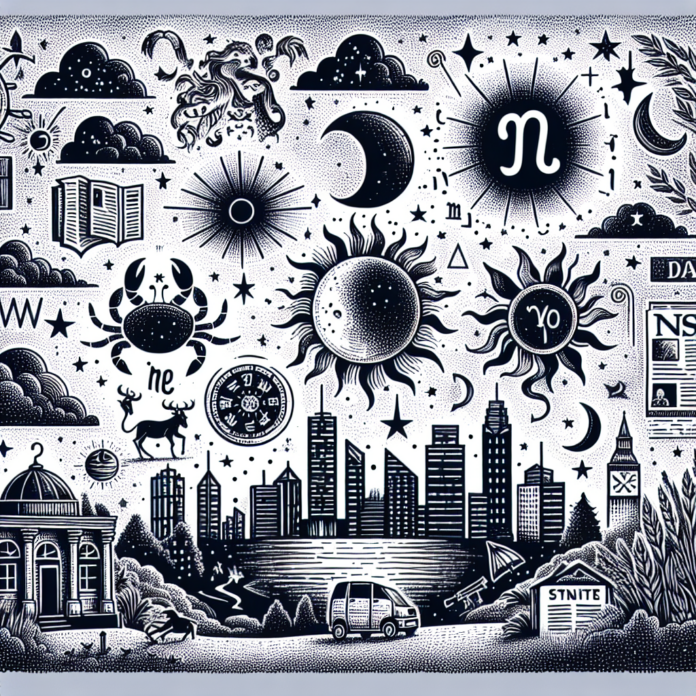 L'oroscopo di oggi, con l'umore dello scirocco salentino