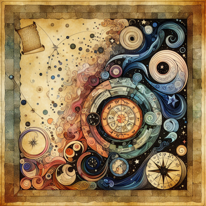 L'oroscopo di oggi, Tra tramontana e caffè in ghiaccio salentino