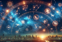 L’oroscopo di oggi, “‘Mò vedimu’ nel Salento caotico!” L'oroscopo di oggi, "'Mò vedimu' nel Salento caotico!"