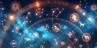 L’oroscopo di oggi, “‘Mò vedimu’ nel Salento caotico!” L'oroscopo di oggi, "'Mò vedimu' nel Salento caotico!"