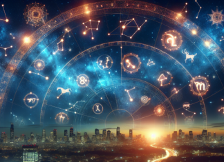 L’oroscopo di oggi, “‘Mò vedimu’ nel Salento caotico!” L'oroscopo di oggi, "'Mò vedimu' nel Salento caotico!"