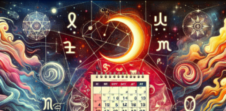 L’oroscopo di oggi, “in salsa salentina” L'oroscopo di oggi, "in salsa salentina"