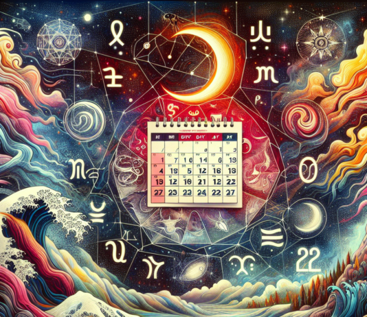 L’oroscopo di oggi, “in salsa salentina” L'oroscopo di oggi, "in salsa salentina"