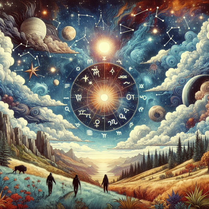 L'oroscopo di oggi, la giornata strampalata del Salento