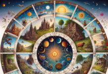 L’oroscopo di oggi, risate salentine e bollette da pagare L'oroscopo di oggi, risate salentine e bollette da pagare