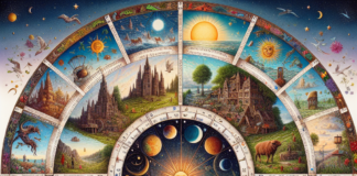 L’oroscopo di oggi, risate salentine e bollette da pagare L'oroscopo di oggi, risate salentine e bollette da pagare