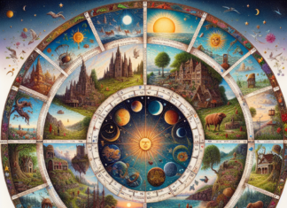 L’oroscopo di oggi, risate salentine e bollette da pagare L'oroscopo di oggi, risate salentine e bollette da pagare