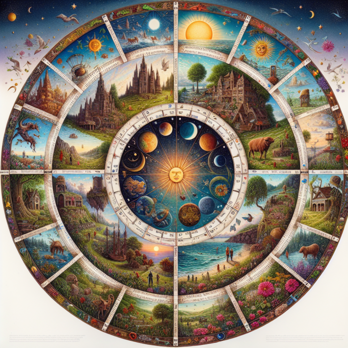 L'oroscopo di oggi, risate salentine e bollette da pagare