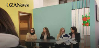 Casarano: in incontro per le professioni di aiuto e l’ascolto collaborativo Casarano: Incontro su Professioni di Aiuto e Ascolto