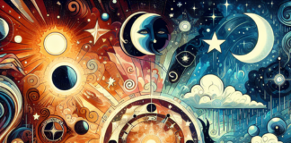 L’oroscopo di oggi, pasticciotti bruciati e scurnia astrale L'oroscopo di oggi, pasticciotti bruciati e scurnia astrale