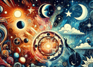 L’oroscopo di oggi, pasticciotti bruciati e scurnia astrale L'oroscopo di oggi, pasticciotti bruciati e scurnia astrale