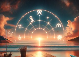 L’oroscopo di oggi, Le stelle pugliesi tra scirocco e pasticciotti L'oroscopo di oggi, Le stelle pugliesi tra scirocco e pasticciotti