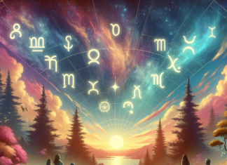 L’oroscopo di oggi, con scirocco e caffè in ghiaccio. L'oroscopo di oggi, con scirocco e caffè in ghiaccio.