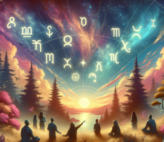 L’oroscopo di oggi, con scirocco e caffè in ghiaccio. L'oroscopo di oggi, con scirocco e caffè in ghiaccio.