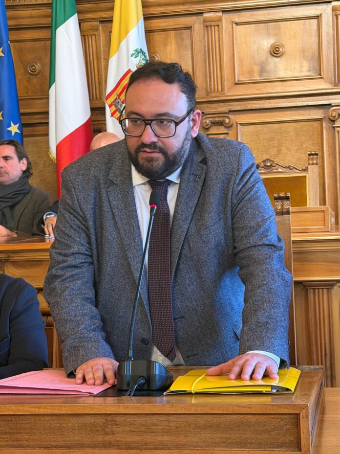 Erosione costiera lungo il litorale salentino. Tarantino: “Interventi immediati e pianificazione a medio e lungo termine con la cabina di regia della Provincia”