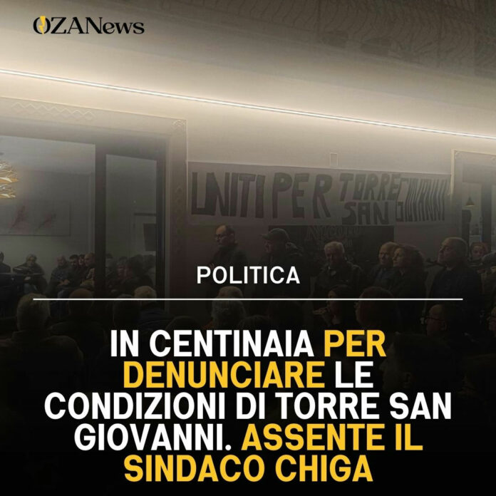 Torre San Giovanni: Disagi e Sicurezza Scuolabus