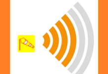 Salento: Allerta Arancione per Vento Forte e Mareggiate Salento: Allerta Arancione per Vento Forte e Mareggiate