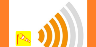 Salento: Allerta Arancione per Vento Forte e Mareggiate Salento: Allerta Arancione per Vento Forte e Mareggiate