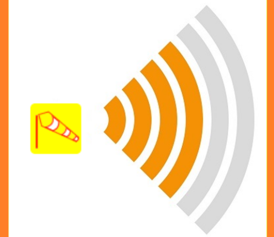 Salento: Allerta Arancione per Vento Forte e Mareggiate Salento: Allerta Arancione per Vento Forte e Mareggiate