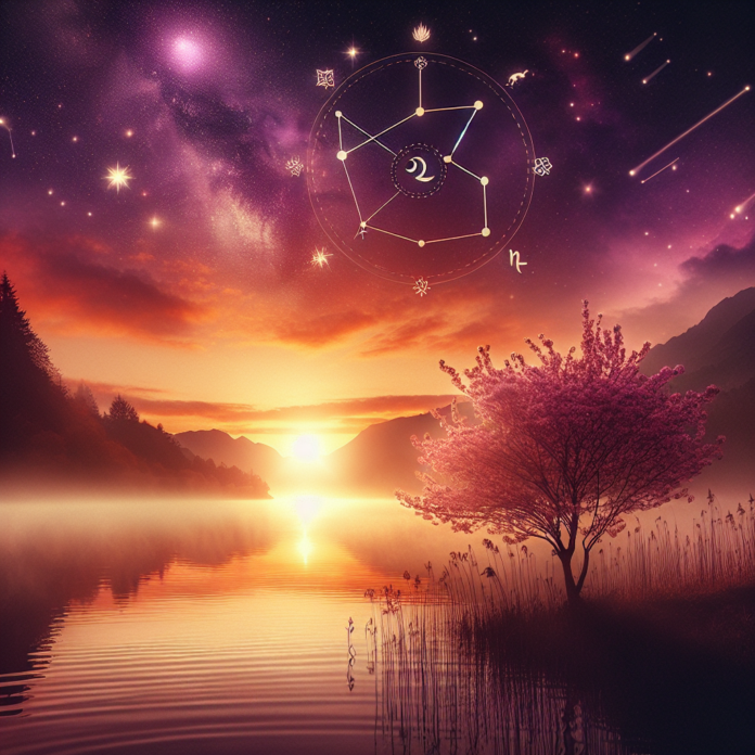 L'oroscopo di oggi, La giornata 'ce stae cu llu core?'