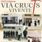 via crucis vivente ugento