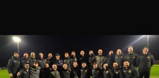 Calcio Amatori, il progetto calcistico dell’Ugento: una bella realtà