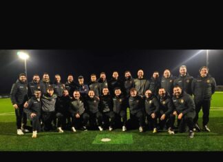 Calcio Amatori, il progetto calcistico dell’Ugento: una bella realtà