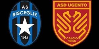 Calcio, troppo Bisceglie per l’Ugento