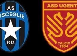 Calcio, troppo Bisceglie per l’Ugento