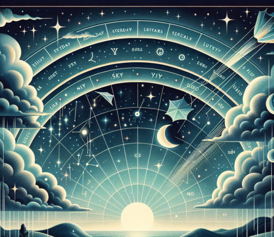 L’oroscopo di oggi, salentino e un po’ “ci stae cu llu core?”. L'oroscopo di oggi, salentino e un po' "ci stae cu llu core?".