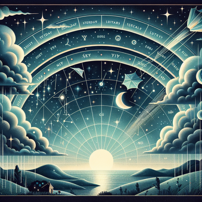 L'oroscopo di oggi, salentino e un po' 