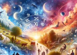 L’oroscopo di oggi, Scirocco nel pasticciotto L'oroscopo di oggi, Scirocco nel pasticciotto