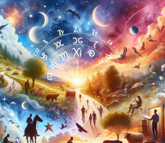 L’oroscopo di oggi, Scirocco nel pasticciotto L'oroscopo di oggi, Scirocco nel pasticciotto