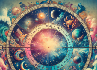 L’oroscopo di oggi, Le Stelle Salentine: Umore da Scirocco L'oroscopo di oggi, Le Stelle Salentine: Umore da Scirocco