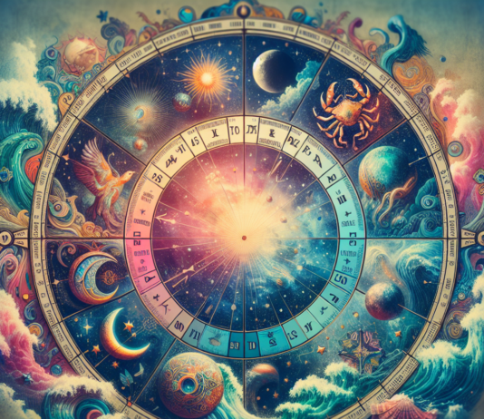 L’oroscopo di oggi, Le Stelle Salentine: Umore da Scirocco L'oroscopo di oggi, Le Stelle Salentine: Umore da Scirocco