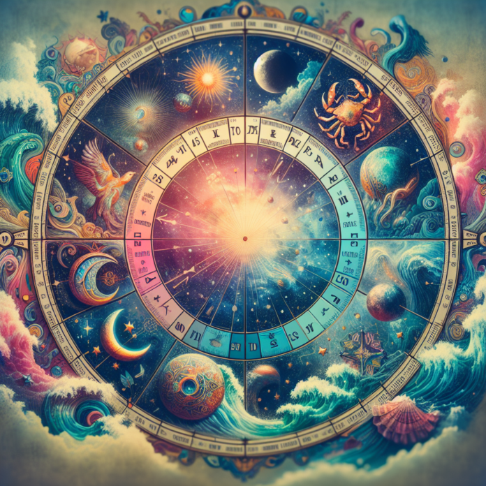 L'oroscopo di oggi, Le Stelle Salentine: Umore da Scirocco