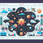 L'oroscopo di oggi, Lo scirocco delle stelle salentine